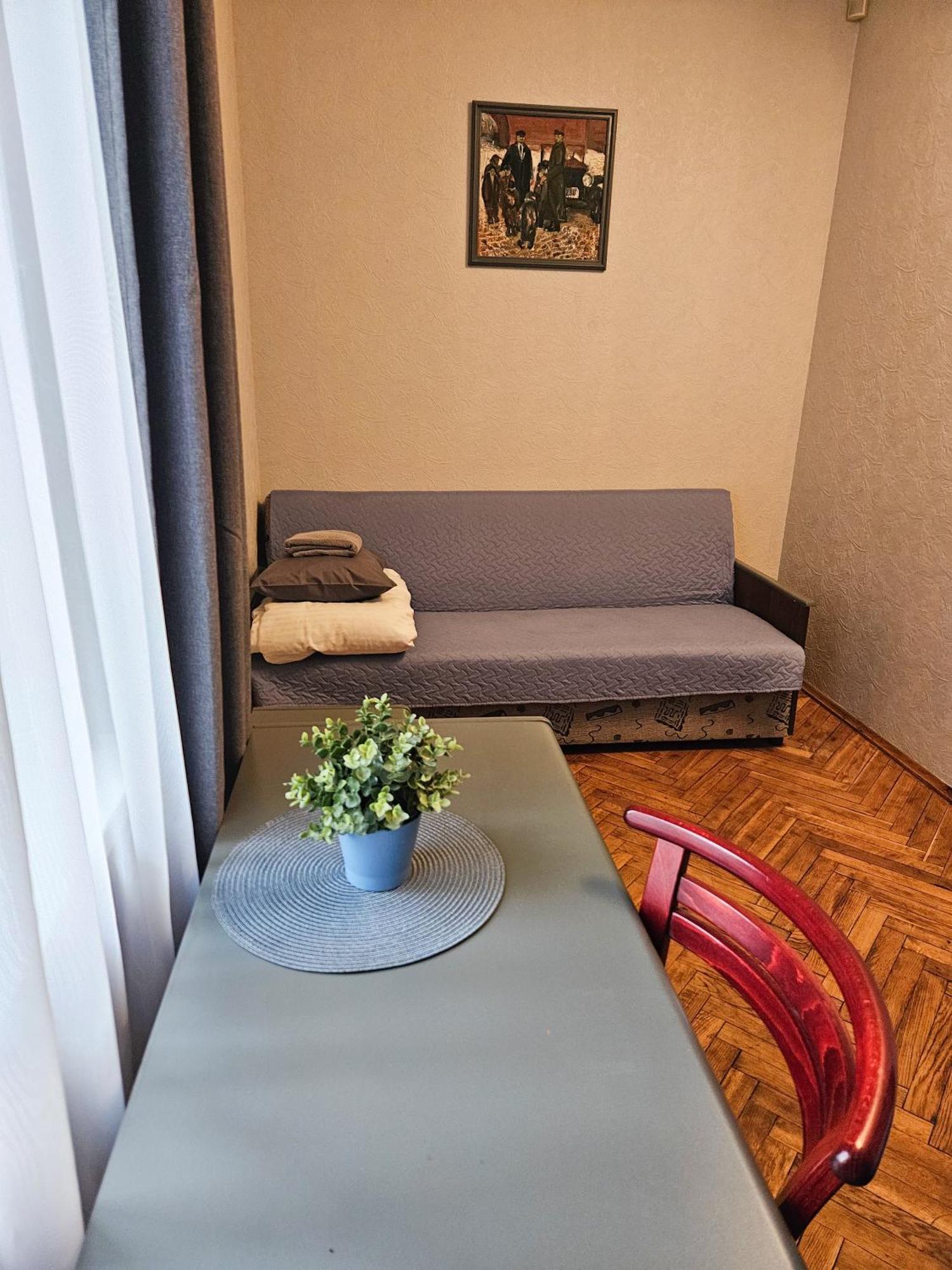 Muzeja Apartamenti Riga Exterior photo